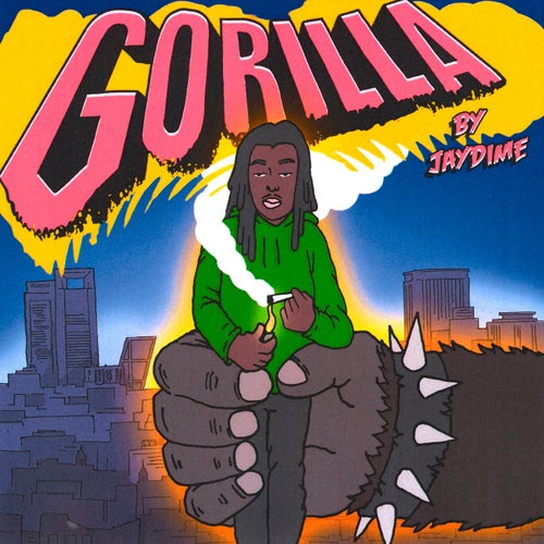 Gorilla