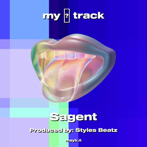 my  track
