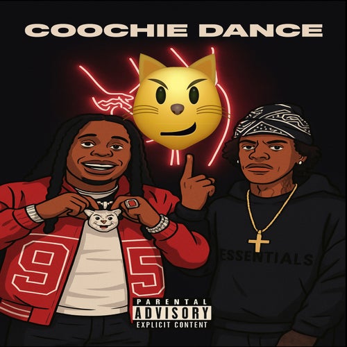 Coochie Dance (feat. YN Jay)