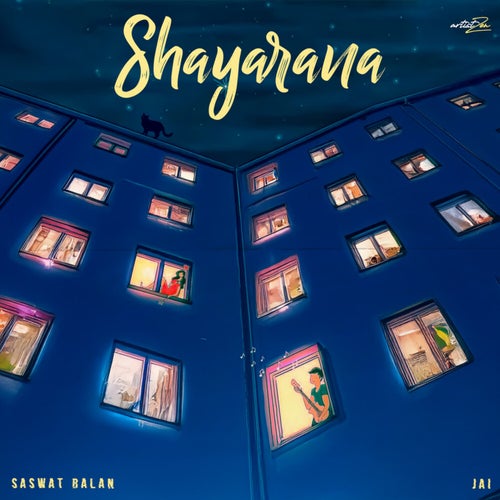 Shayarana