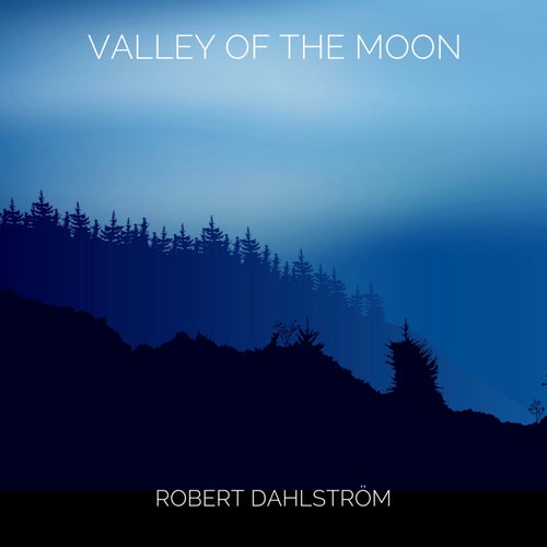 Valley Of The Moon