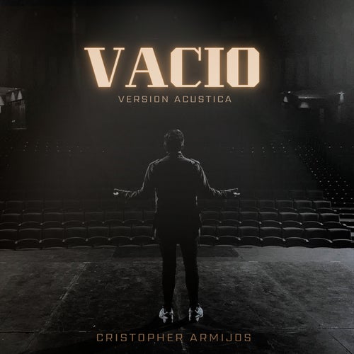 Vacío (Versión Acústica)