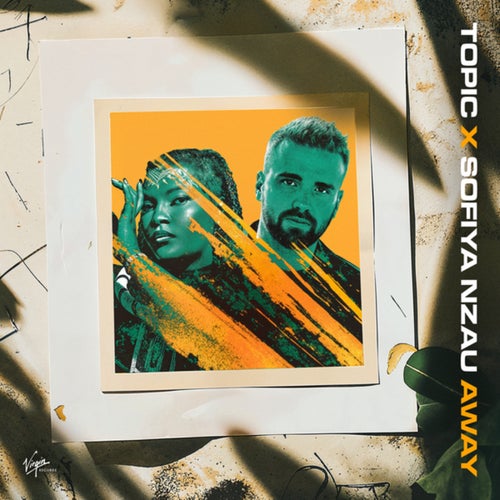 Away (Extended Mix)