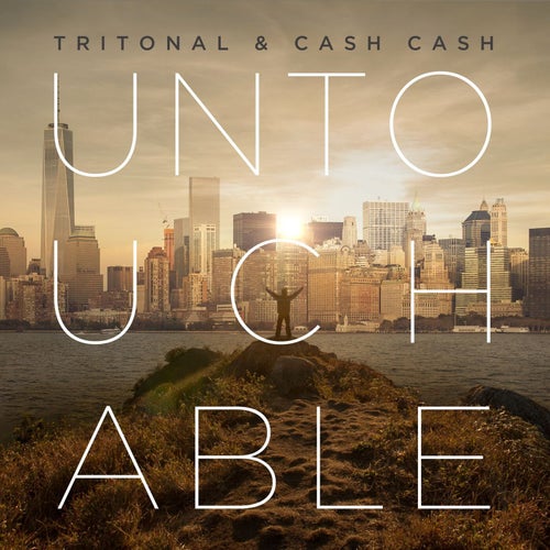 Untouchable (Extended Mix)