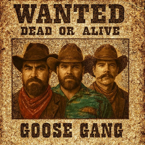 Gæsa Gang (Outlaw Country)