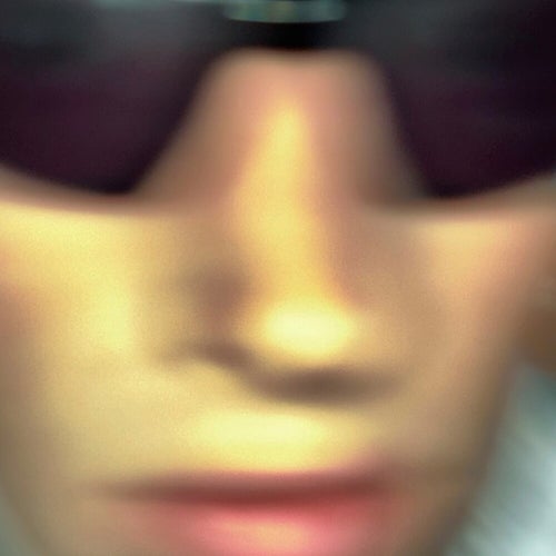 Trur eg e forelska