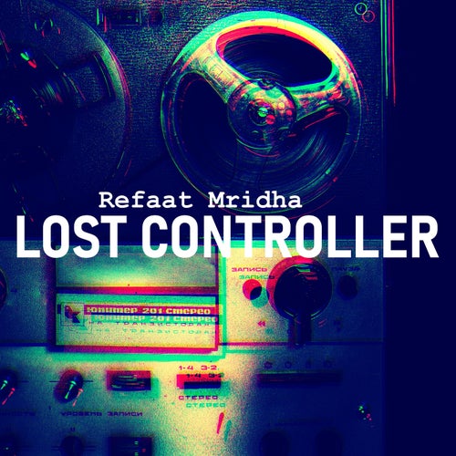 Lost Controller