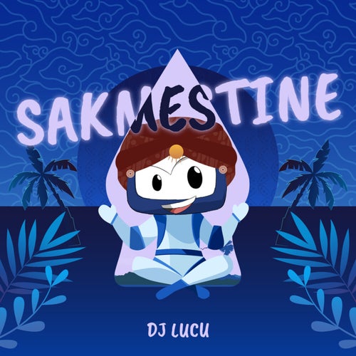 Sakmestine