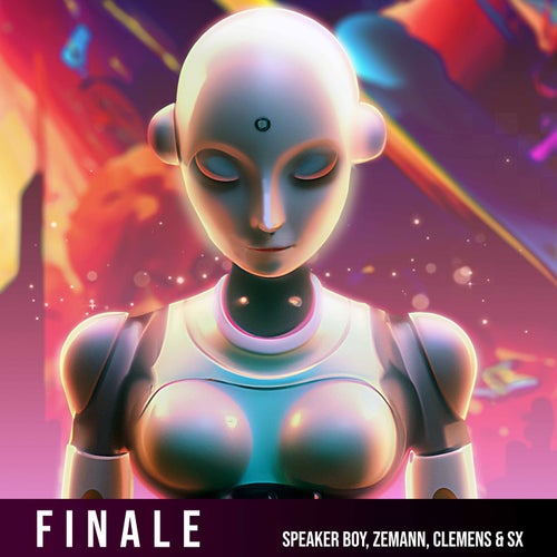 Finale-Extended Mix