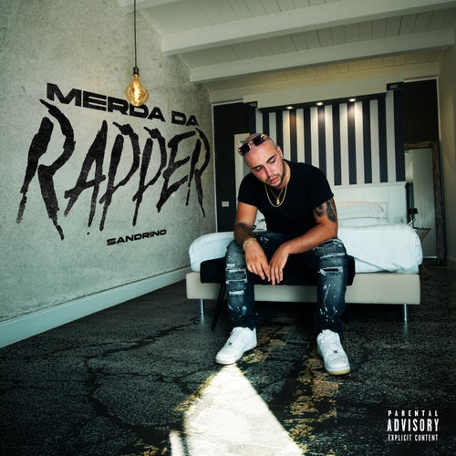 MERDA DA RAPPER