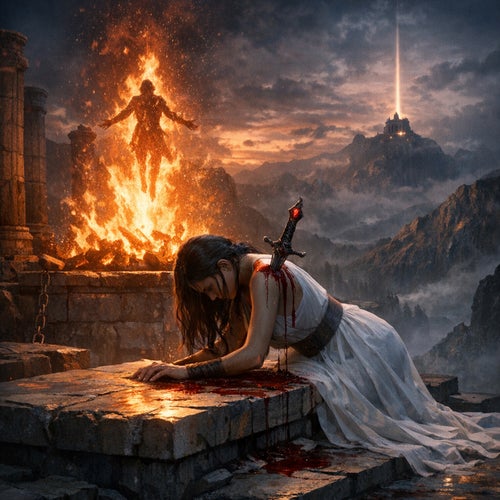 Sacrifice