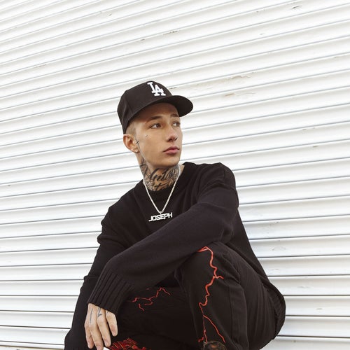 Joseph Black Profile