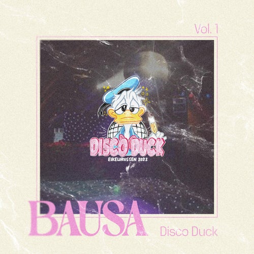 Disco Duck
