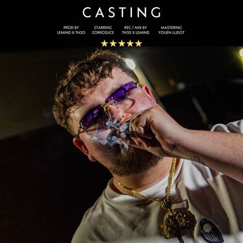 Casting