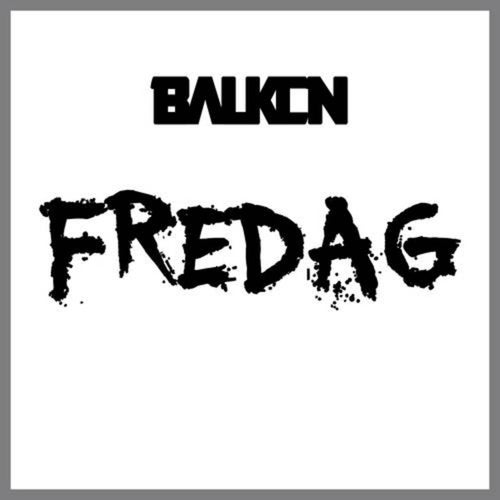 Fredag