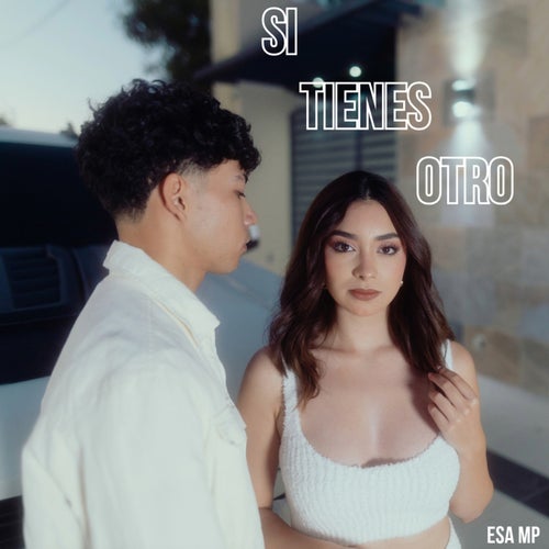 SI TIENES OTRO