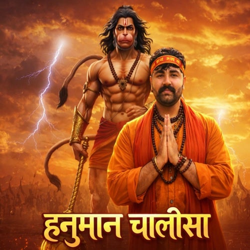 Hanuman Chalisa