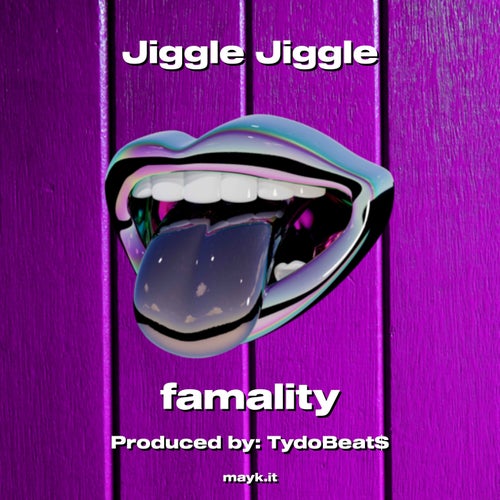 Jiggle Jiggle
