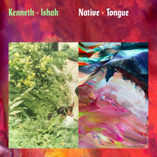 Native Tongue