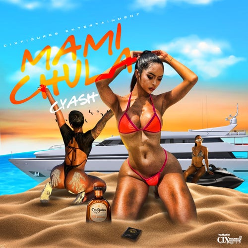 Mami Chula