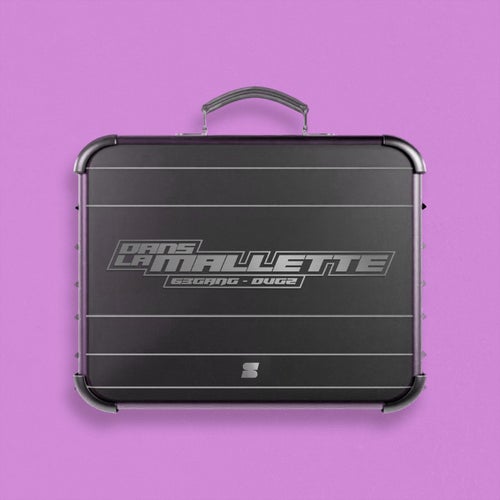 63GANG dans la mallette