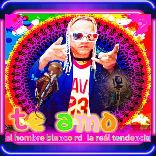 TE AMO