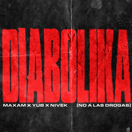 DIABOLIKA (No A Las Drogas) (Extended Mix)