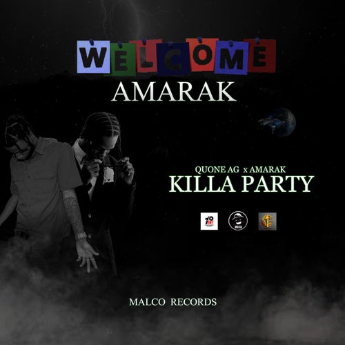Killa Party