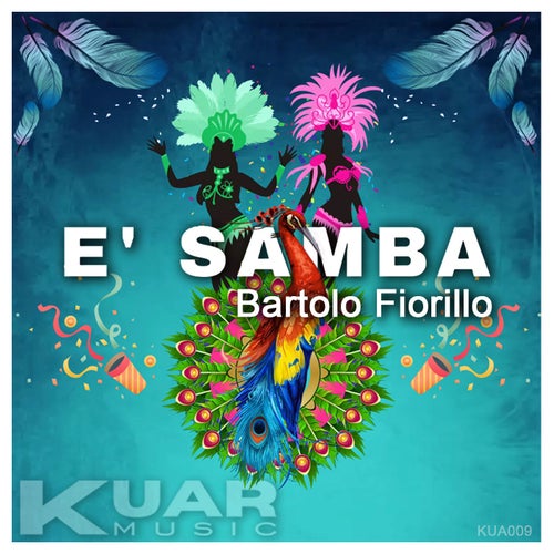 E' SAMBA