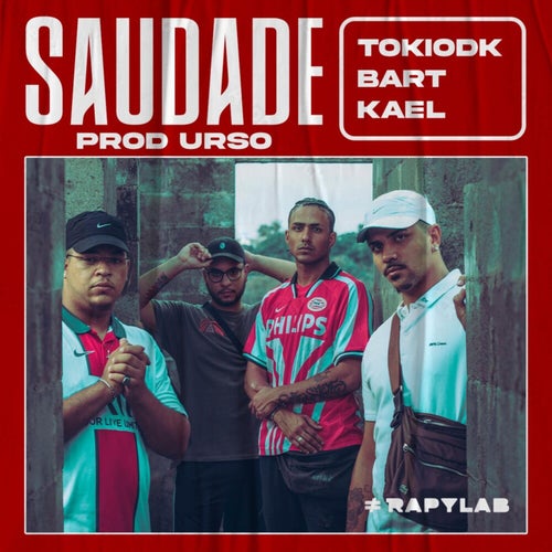 Saudade