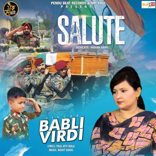 Salute