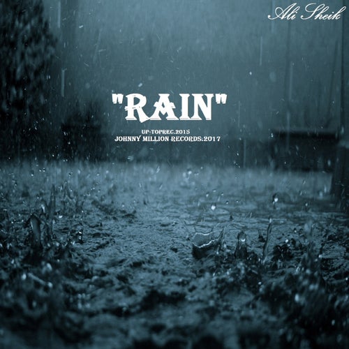 Rain on Me (feat. Christopher Capiche Robbin)