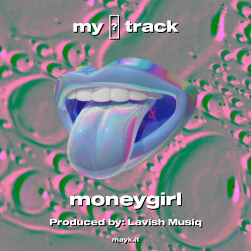 my  track