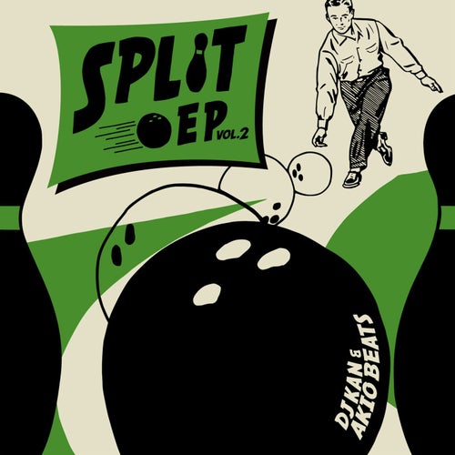 SPLIT EP VOL.2