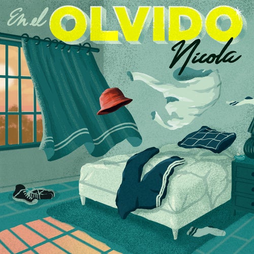 En el Olvido