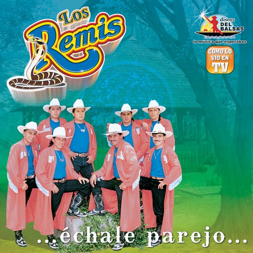 ...échale parejo...