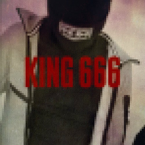 KING 666 (Deluxe)