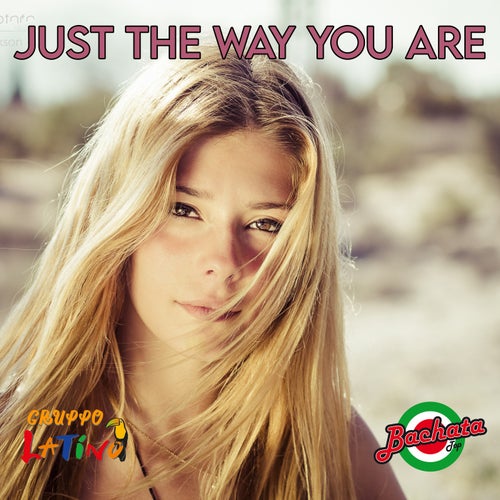 Just The Way You Are