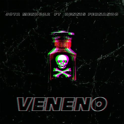 Veneno (feat. Dennis Fernando)