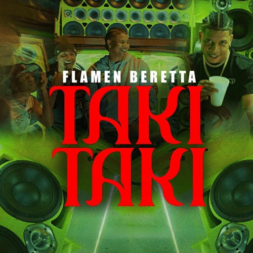 Taki Taki