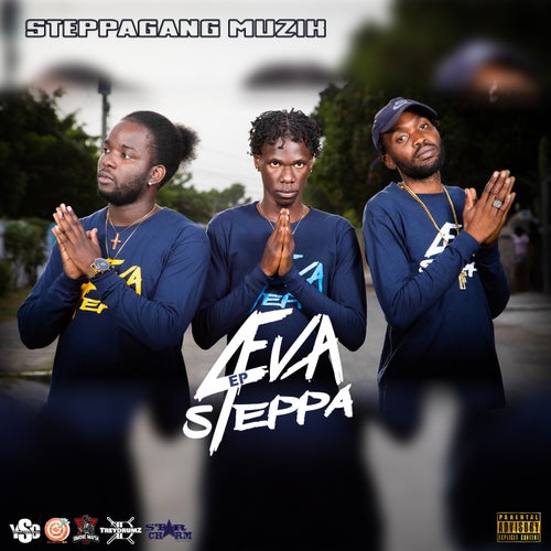 4Eva Steppa EP