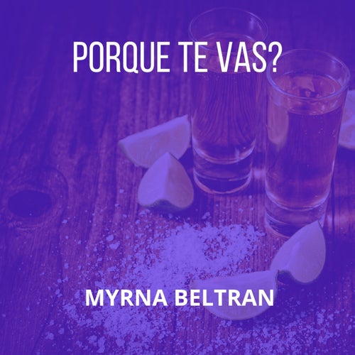 Porque Te Vas?