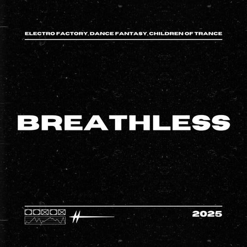 Breathless (Breakbeat)