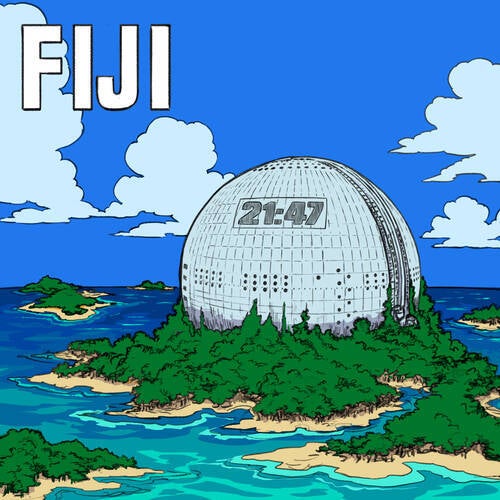 Fiji