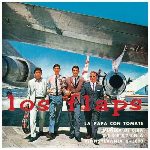 La Papa Con Tomate (Remasterizado 2023)
