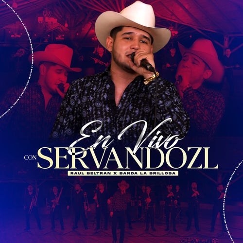 En Vivo Con Servando ZL (En Vivo)