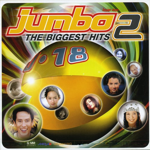 Jumbo The Biggest Hits 2