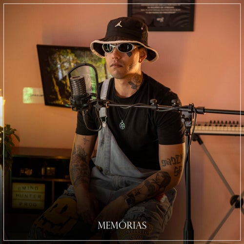 MEMÓRIAS