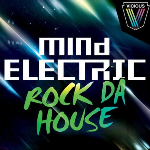 Rock Da House