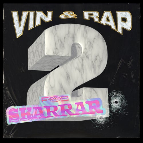 Skarrar